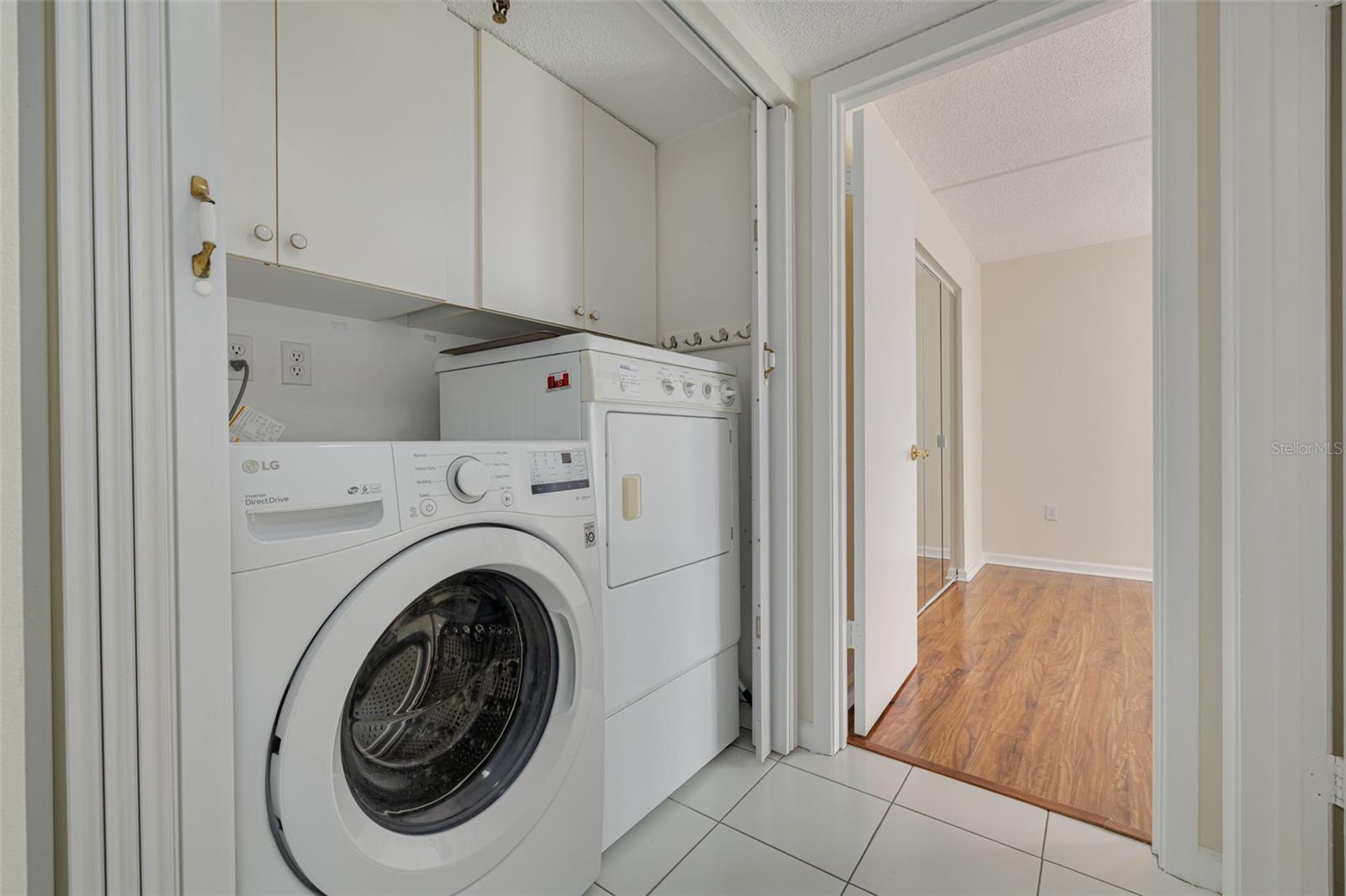 SOUTH BAY CONDO - Residential Lease