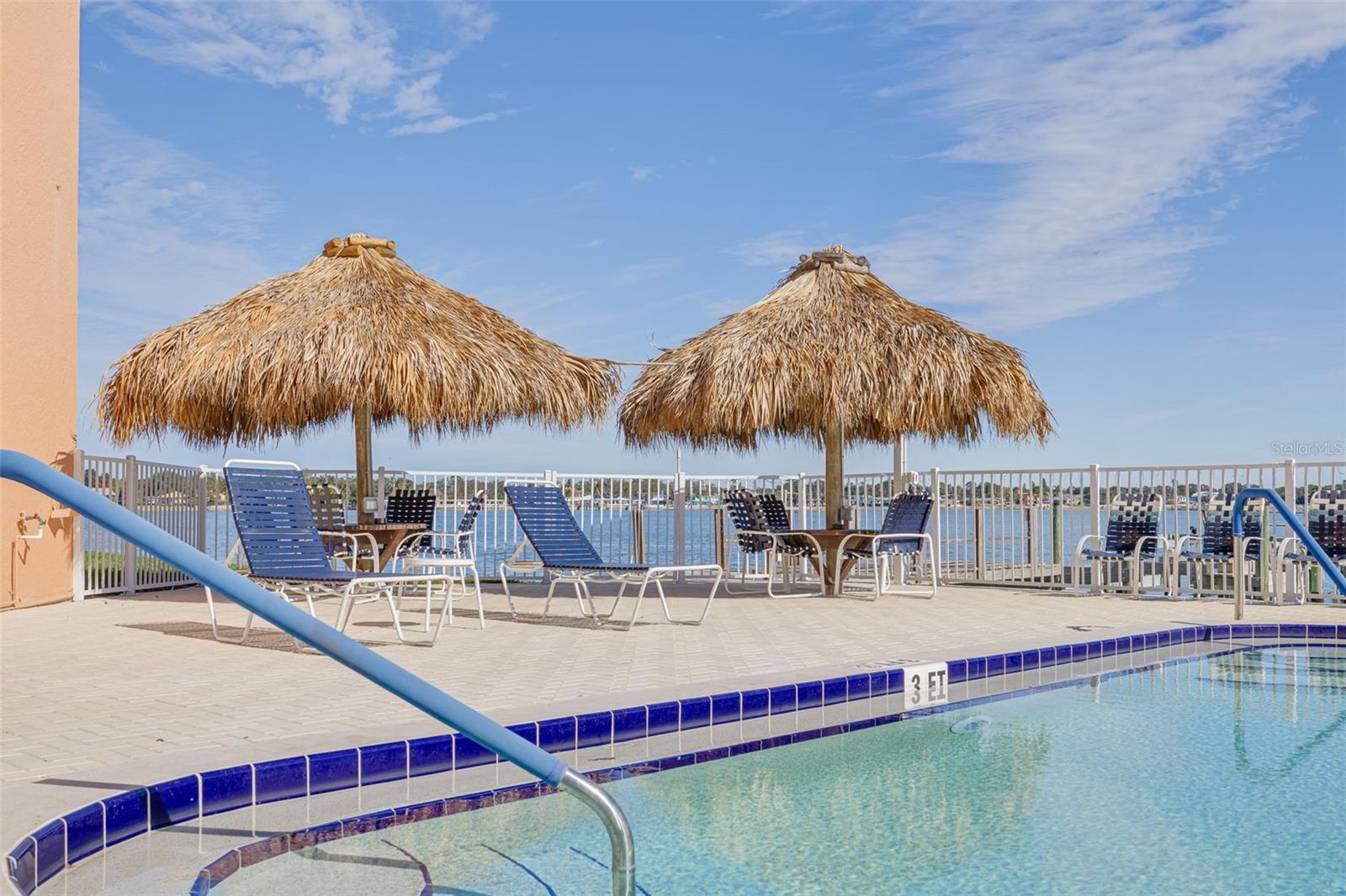 SOUTH BAY CONDO - Residential Lease