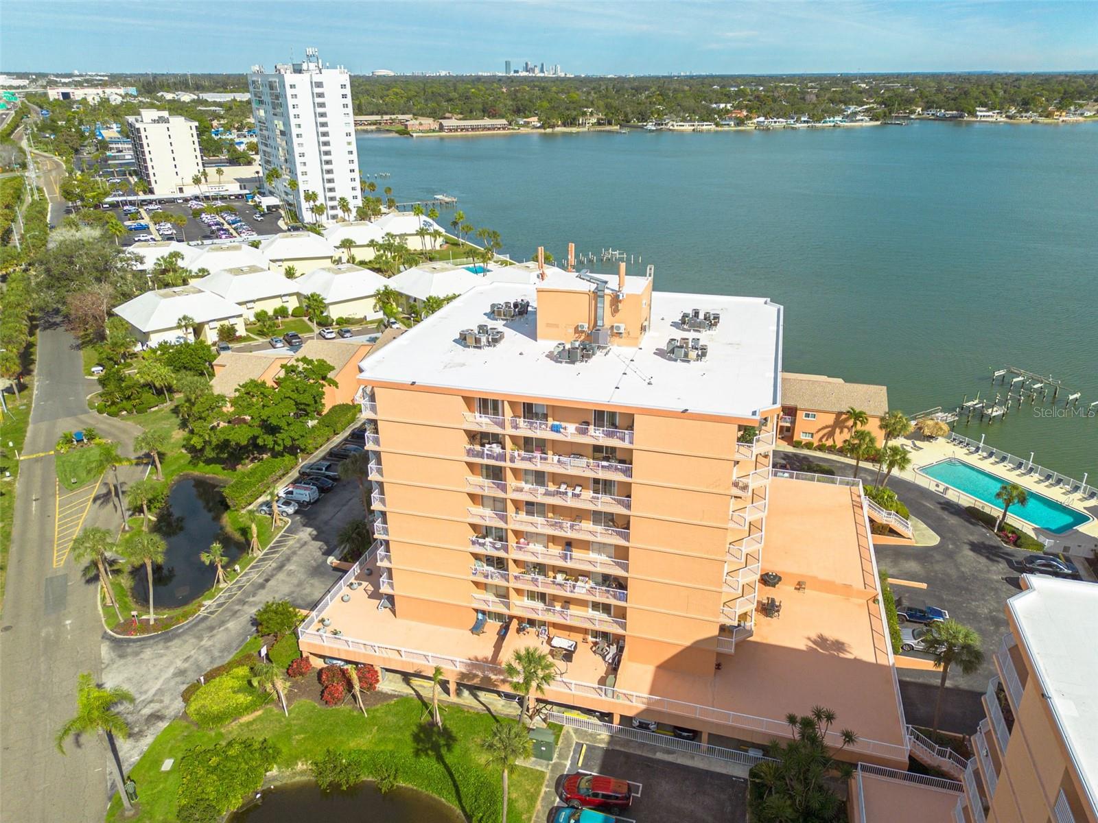 SOUTH BAY CONDO - Residential Lease