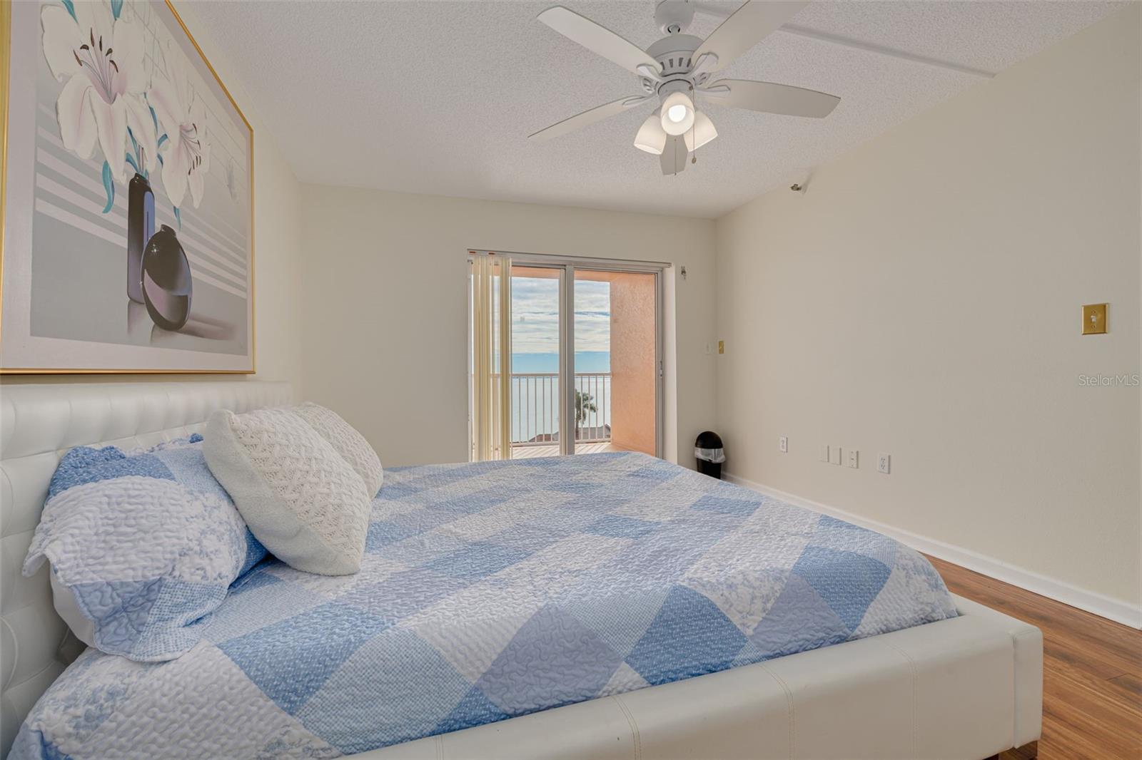 SOUTH BAY CONDO - Residential Lease