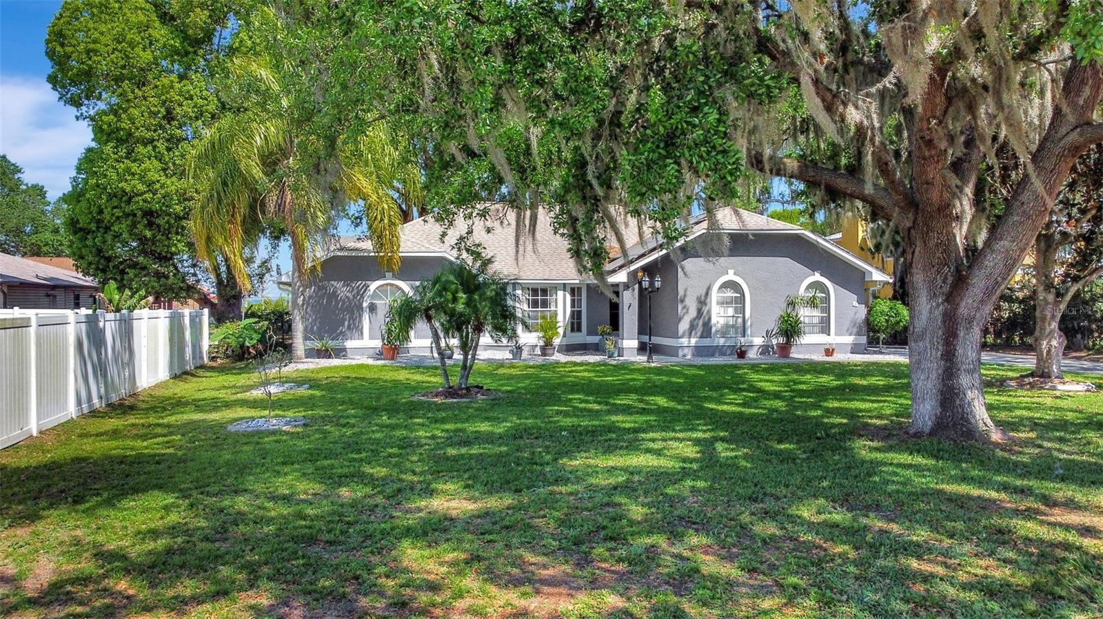 24 CYPRESS AVENUE