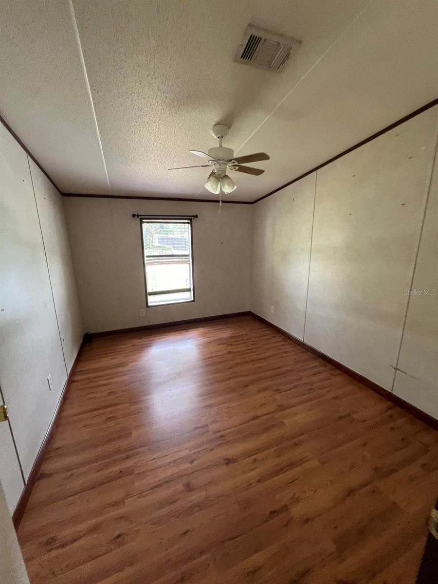 MOBILE HOME MDWS - Residential