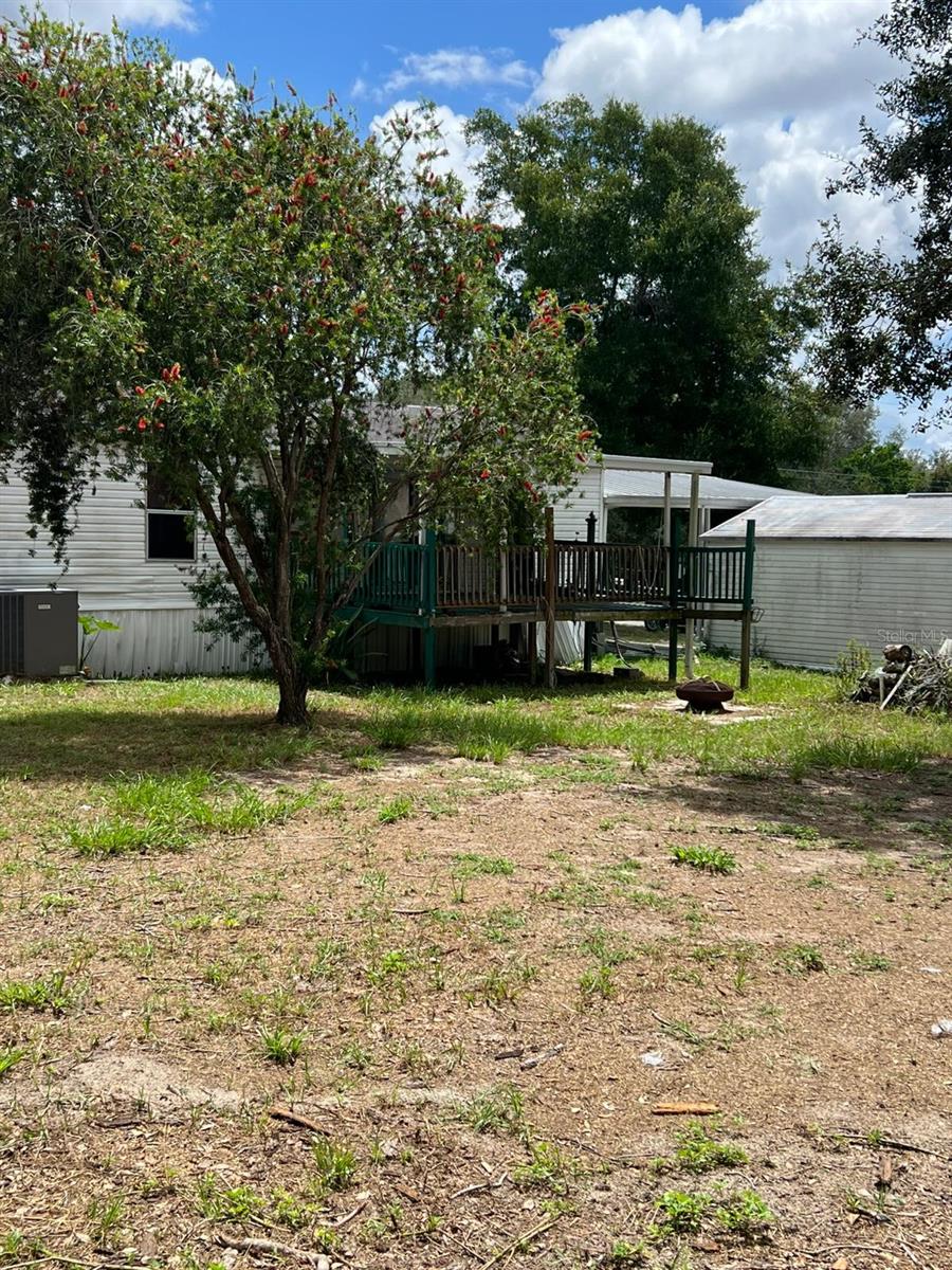 MOBILE HOME MDWS - Residential