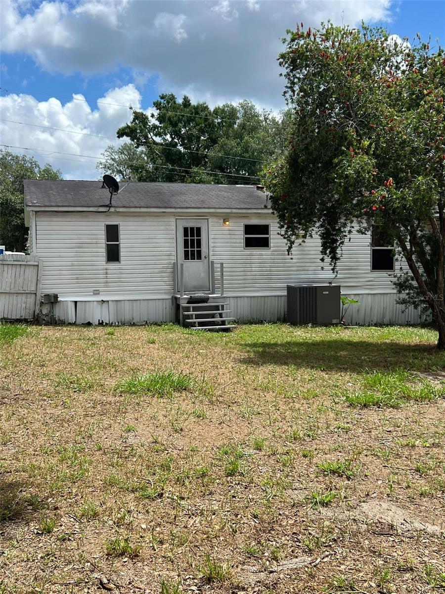 MOBILE HOME MDWS - Residential