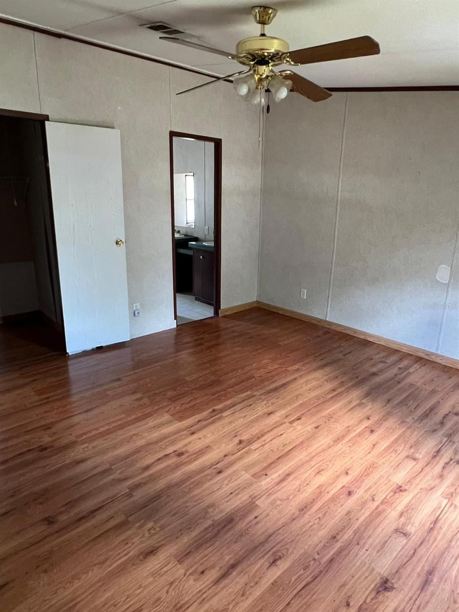MOBILE HOME MDWS - Residential