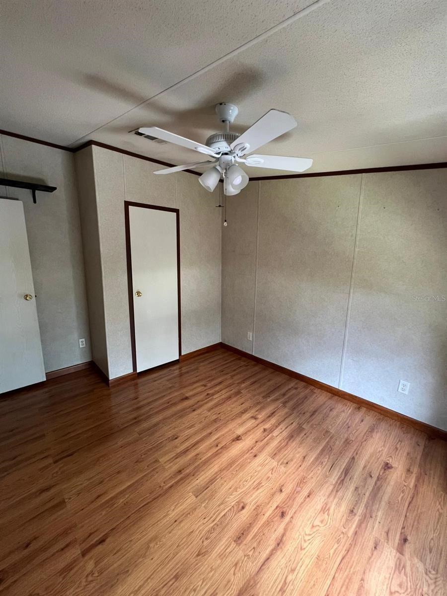 MOBILE HOME MDWS - Residential