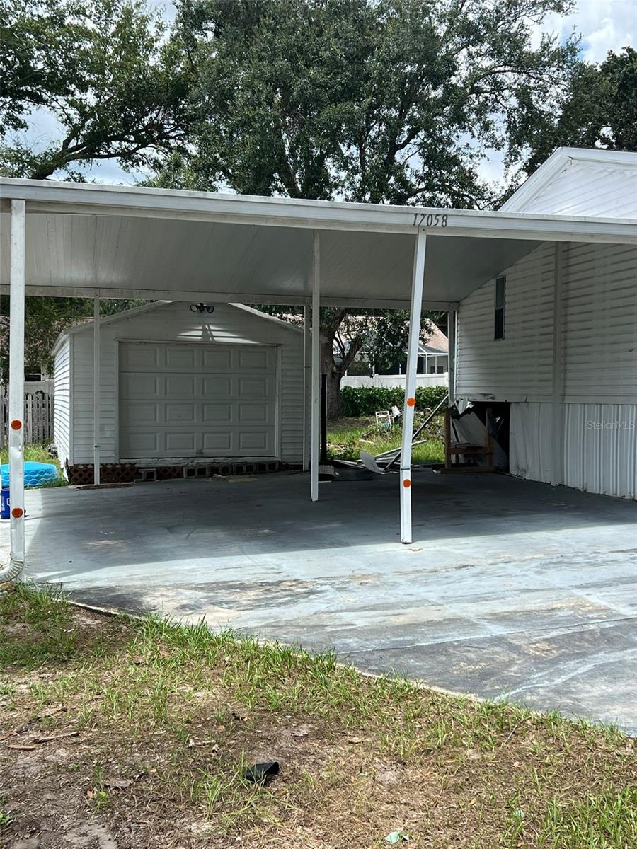 MOBILE HOME MDWS - Residential