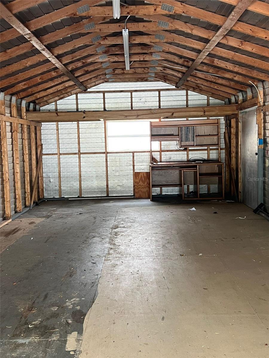 MOBILE HOME MDWS - Residential