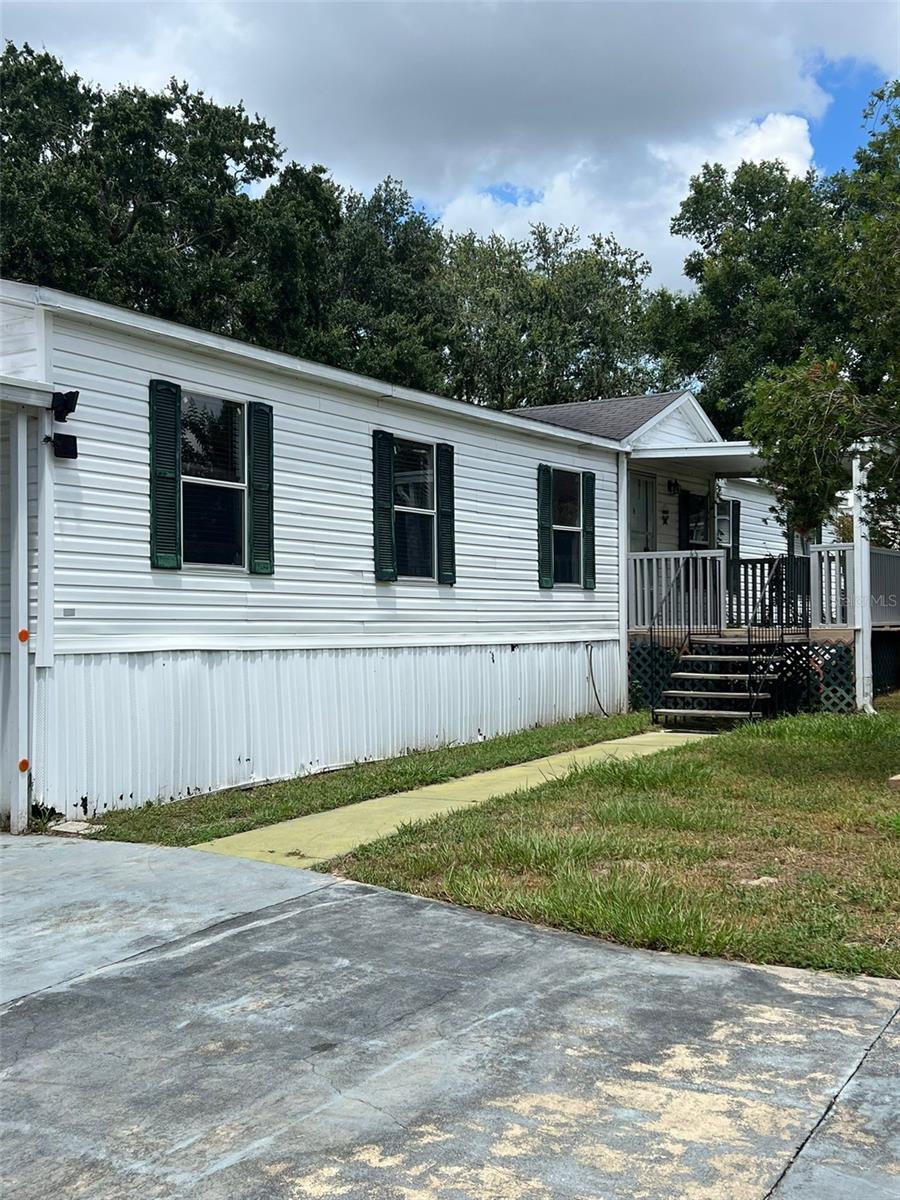 Great Investment or Starter Home in Summerfield! Welcome to this spacious home offering a functional layout with plenty of room both inside and out, perfect for families or those seeking comfort and convenience. The property features a separate laundry room and a master suite with a walk-in closet and private bath. With easy access to shopping, dining, and medical services, this home provides everything you need. Plus, with no HOA, you have the freedom to make this space your own.