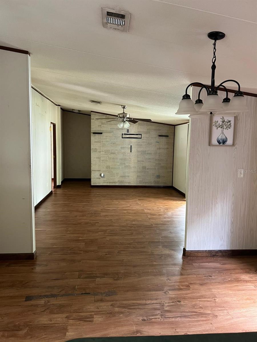 MOBILE HOME MDWS - Residential