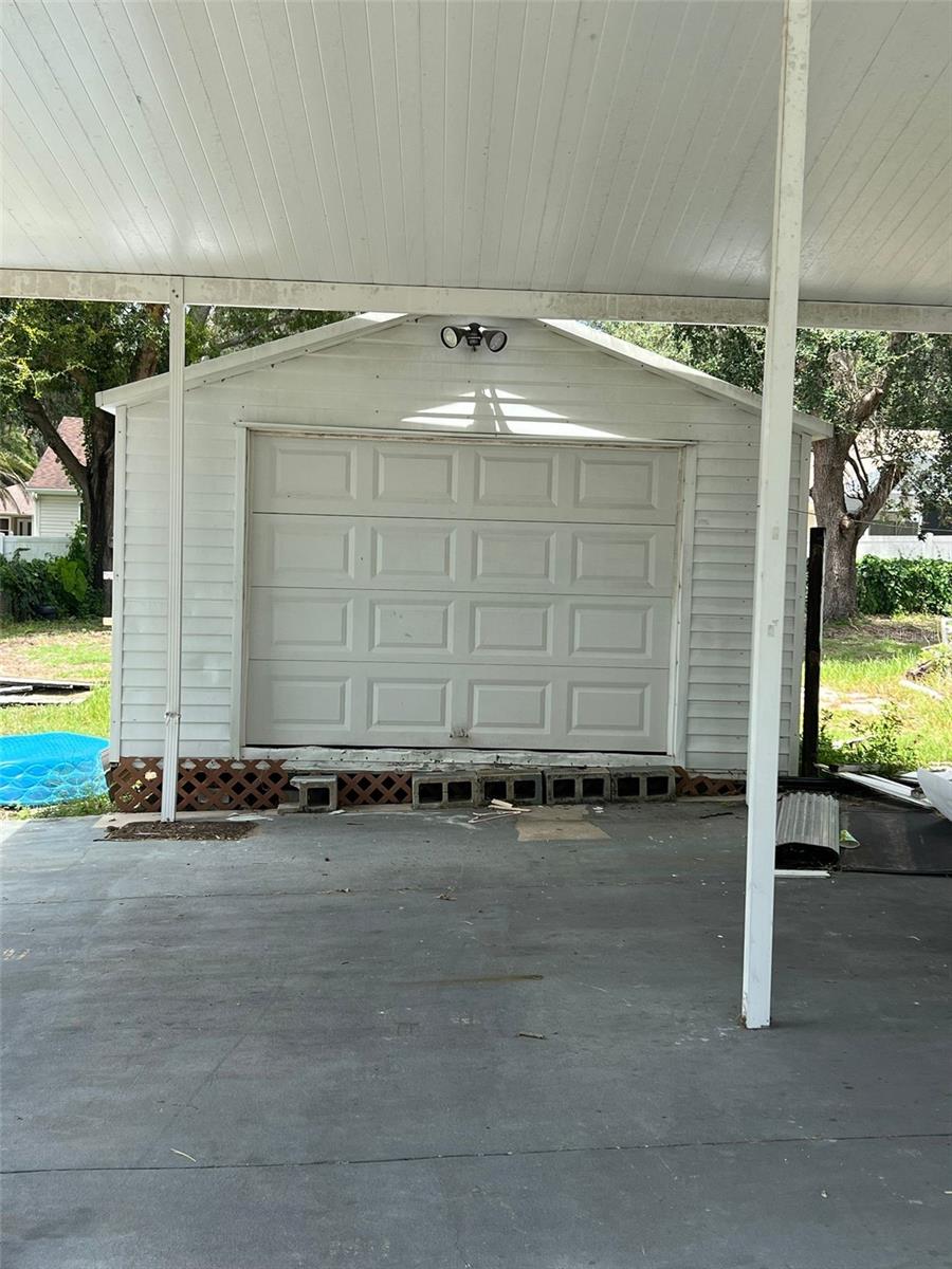 MOBILE HOME MDWS - Residential