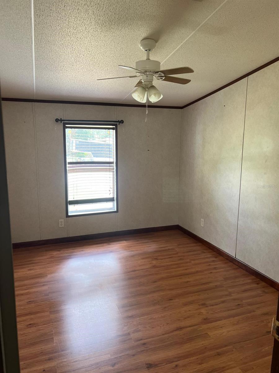 MOBILE HOME MDWS - Residential