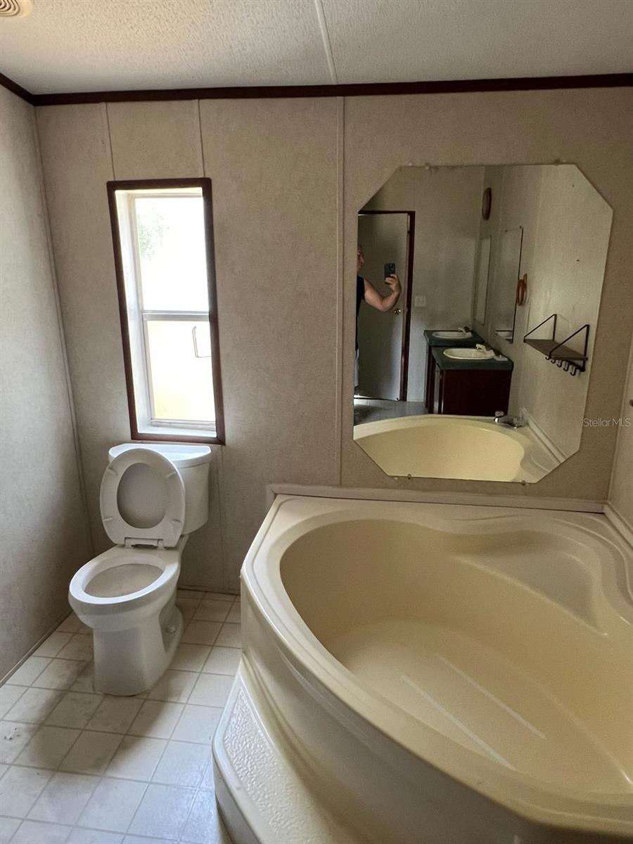 MOBILE HOME MDWS - Residential