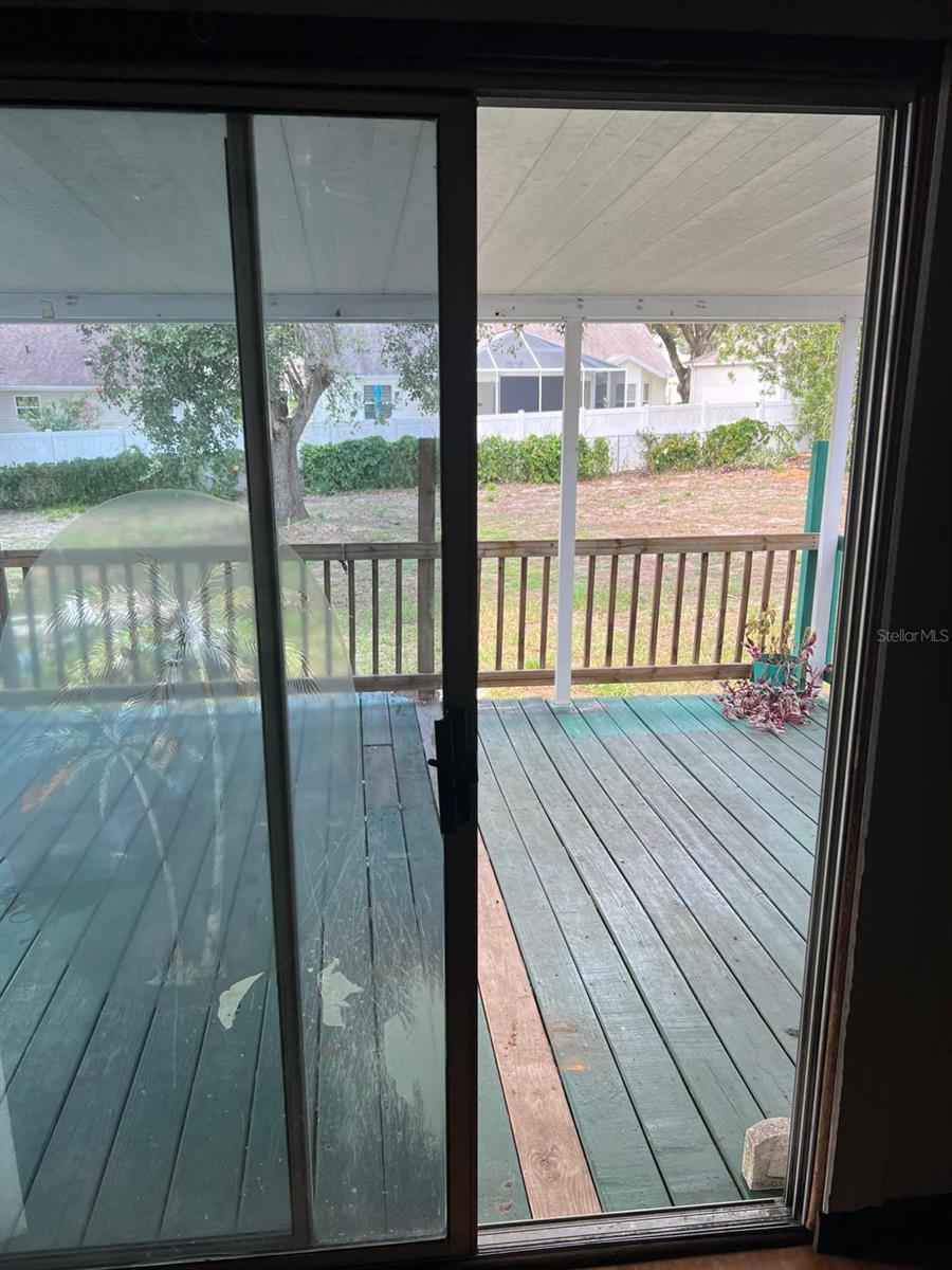 MOBILE HOME MDWS - Residential