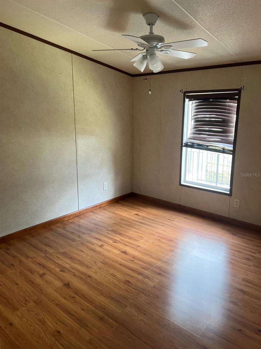 MOBILE HOME MDWS - Residential
