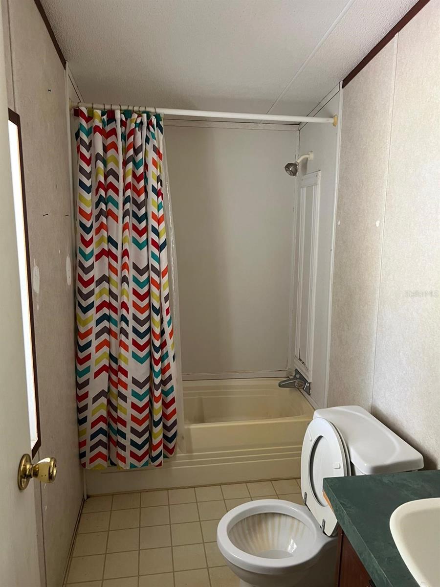 MOBILE HOME MDWS - Residential