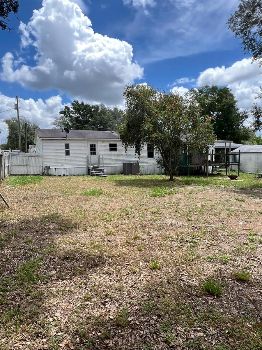 MOBILE HOME MDWS - Residential