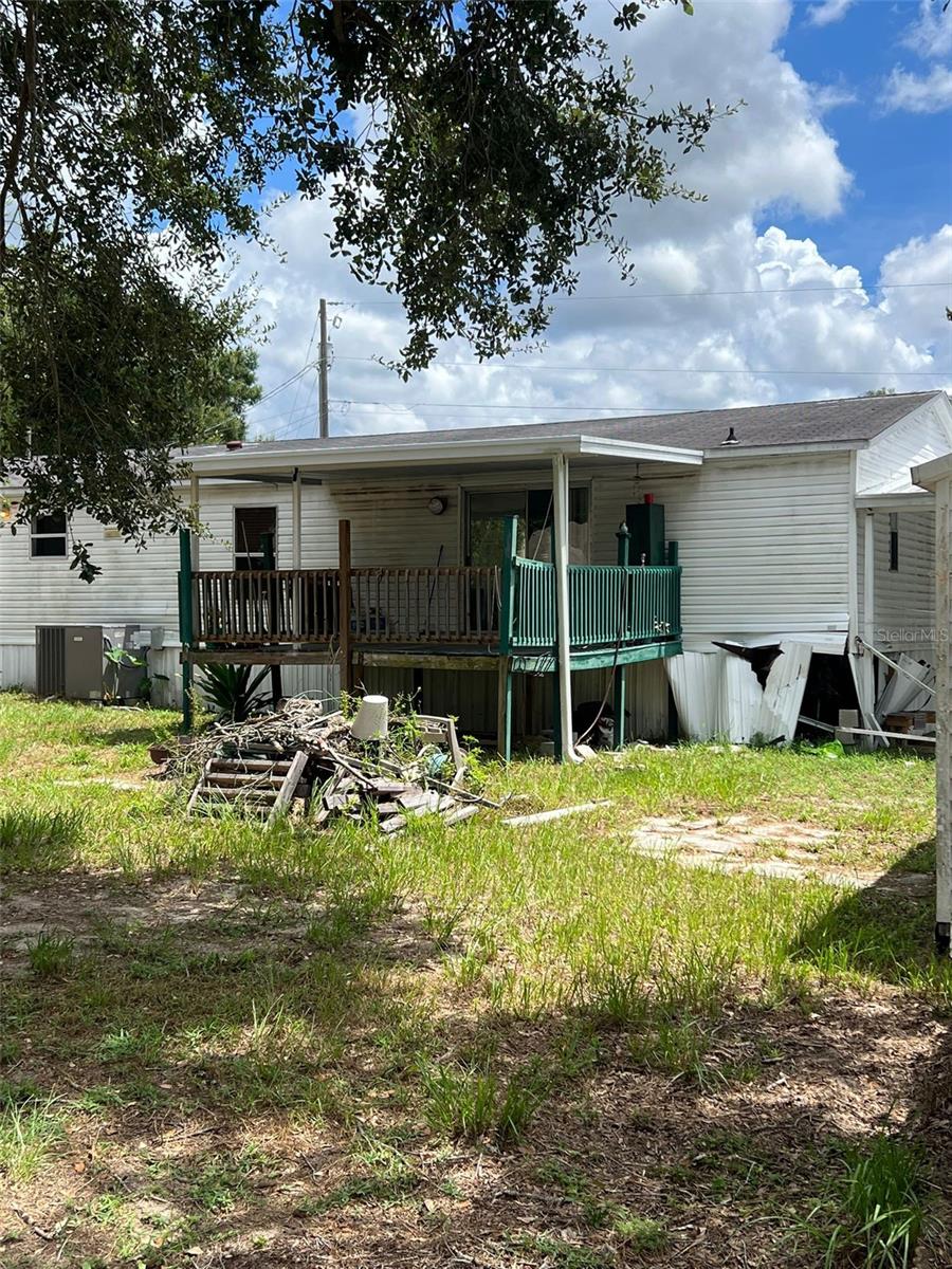 MOBILE HOME MDWS - Residential