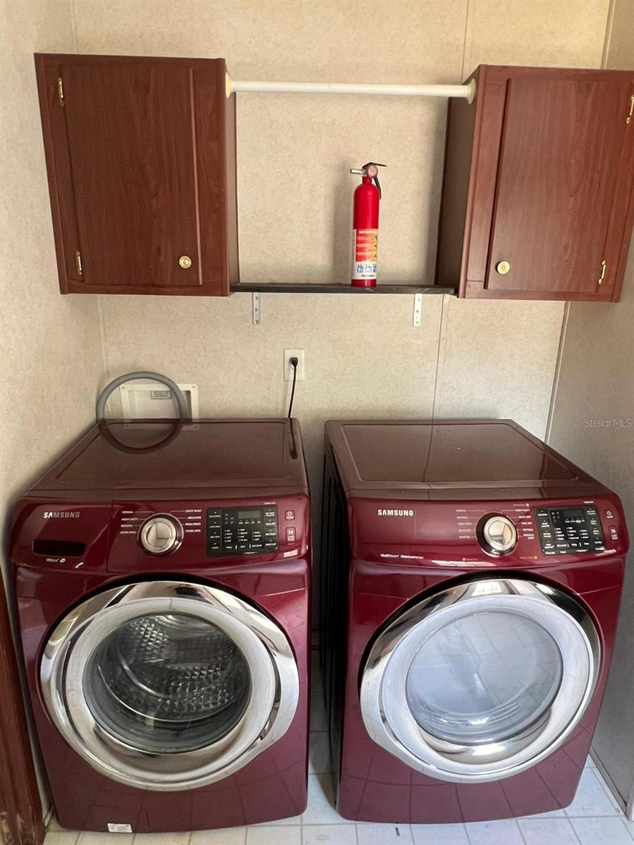 MOBILE HOME MDWS - Residential