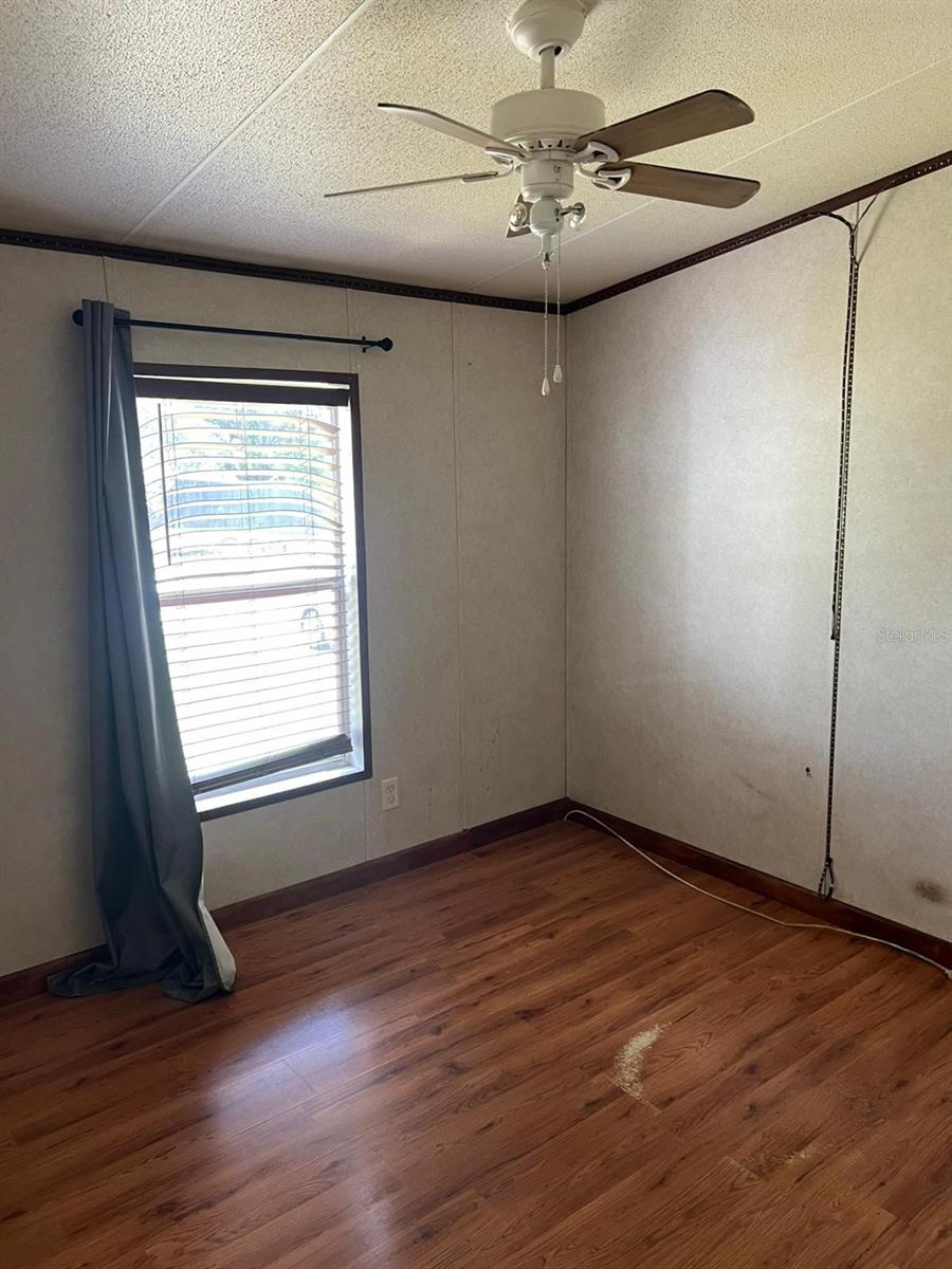 MOBILE HOME MDWS - Residential