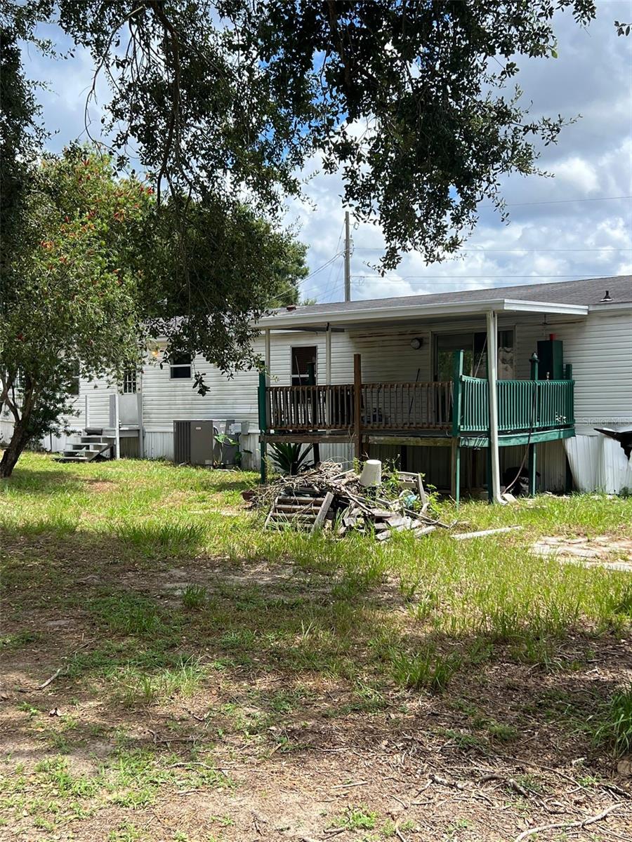 MOBILE HOME MDWS - Residential