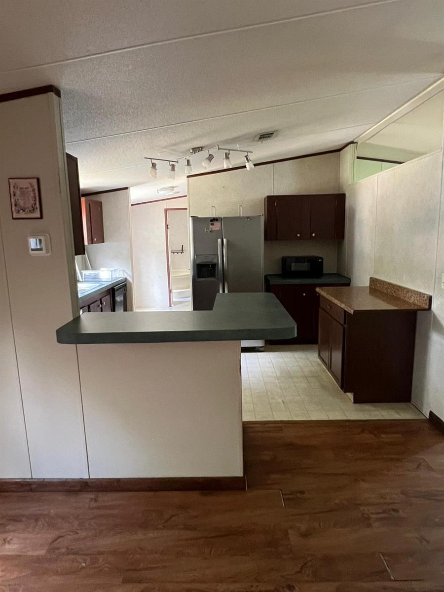 MOBILE HOME MDWS - Residential
