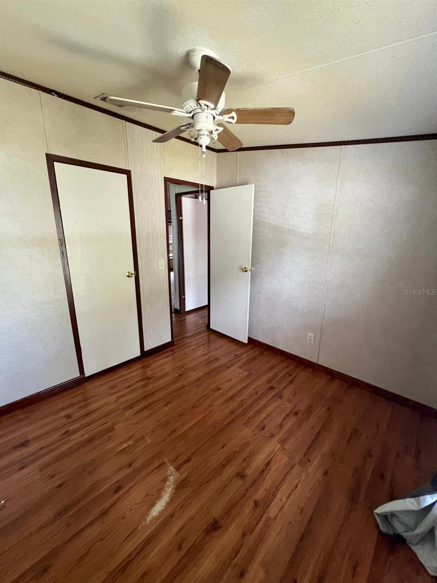 MOBILE HOME MDWS - Residential