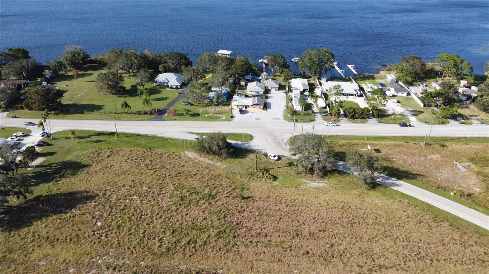 DESOTO CITY TOWN OF SEC 22 - Land