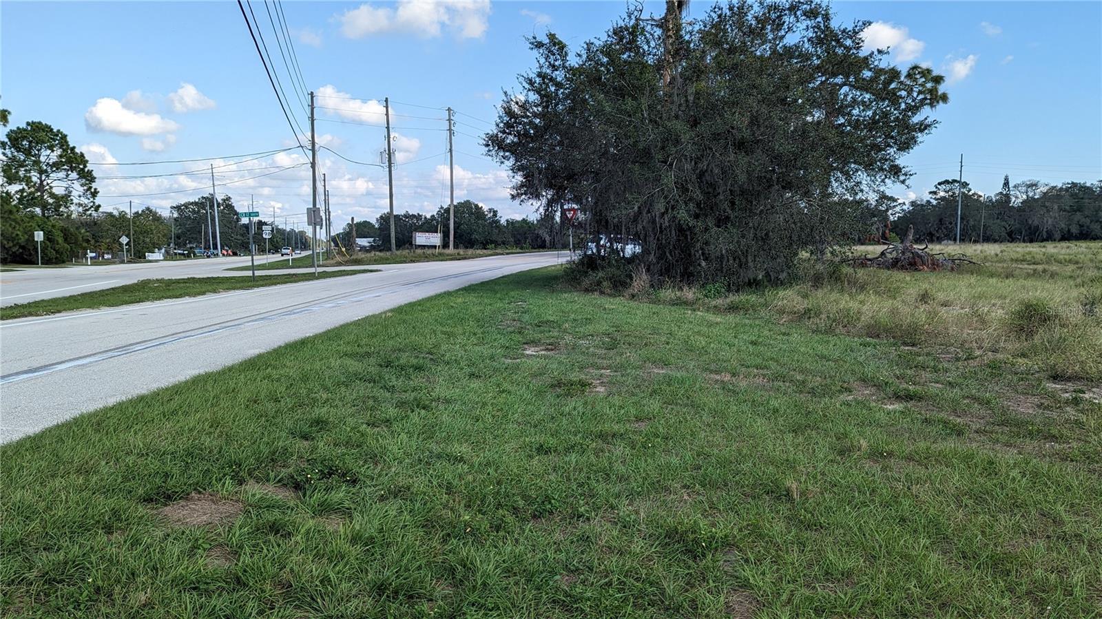 DESOTO CITY TOWN OF SEC 22 - Land