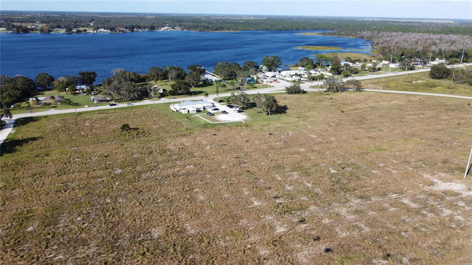 DESOTO CITY TOWN OF SEC 22 - Land