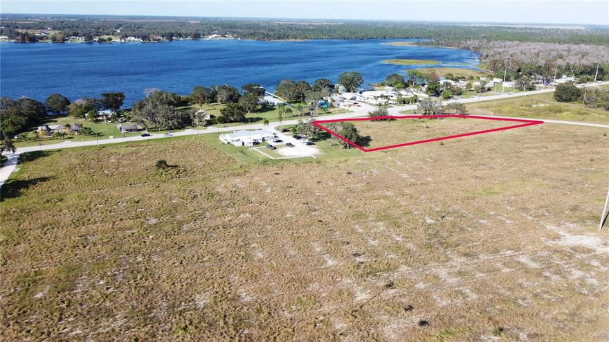 ***PRICE REDUCED*** Excellent commercial 2.23-Acre Corner Lot on US-98. Perfect location for your future business venture. Zoned B2 by Highlands County, with NO wetlands. An adjacent 21+ acre parcel (7655 CR 17S) is also available for purchase. Just minutes from Sebring International Raceway, Hospital, shopping, and dining. Nearby Red Beach Lake and residential communities add to the appeal.