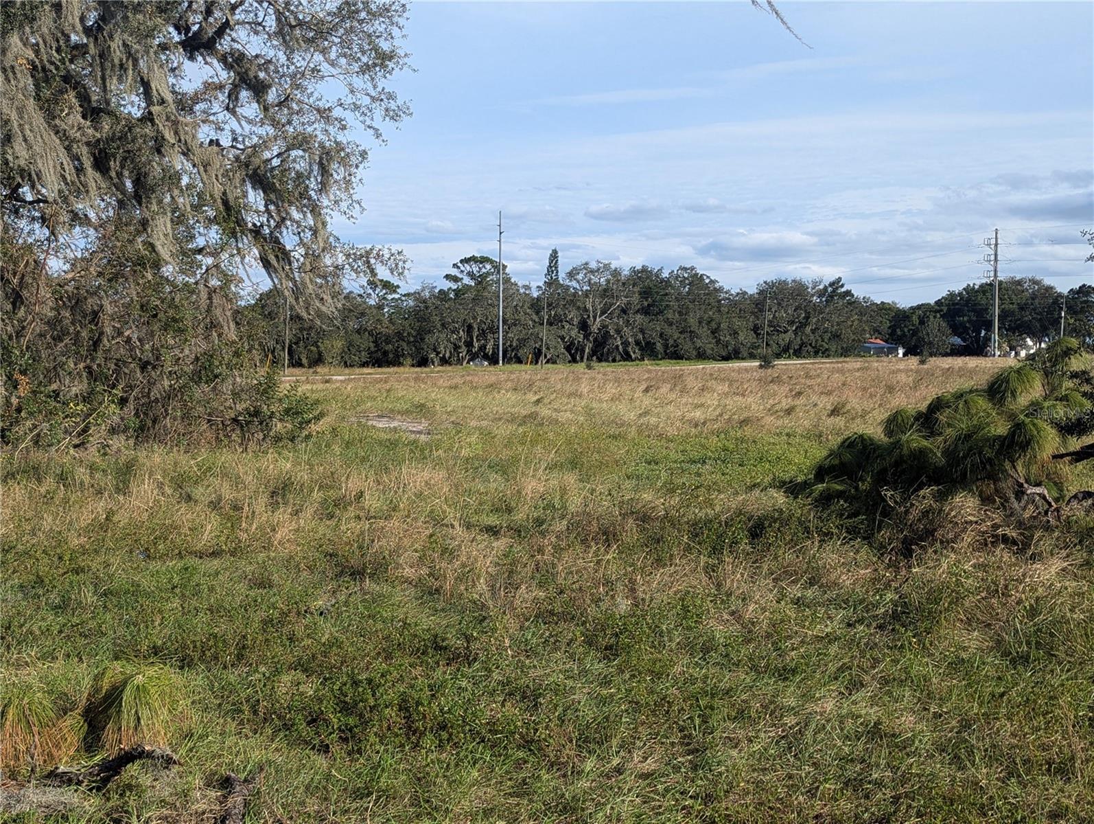 DESOTO CITY TOWN OF SEC 22 - Land