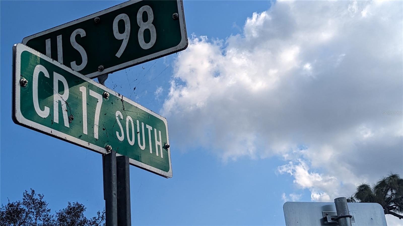 DESOTO CITY TOWN OF SEC 22 - Land