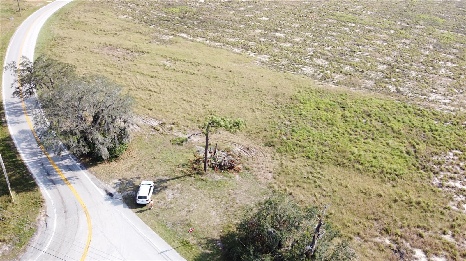 DESOTO CITY TOWN OF SEC 22 - Land