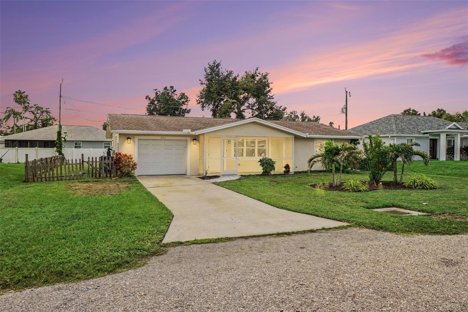 305 SHELL ROAD