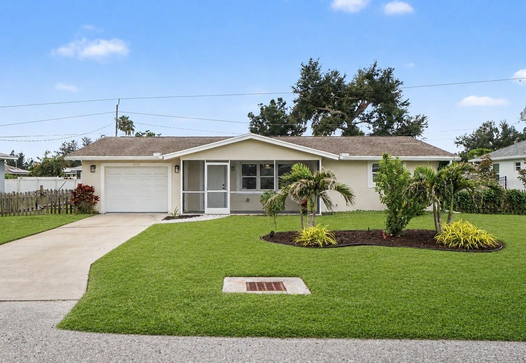 Photo of 305 Shell Road, Venice, FL 34293 (MLS # C7530344)