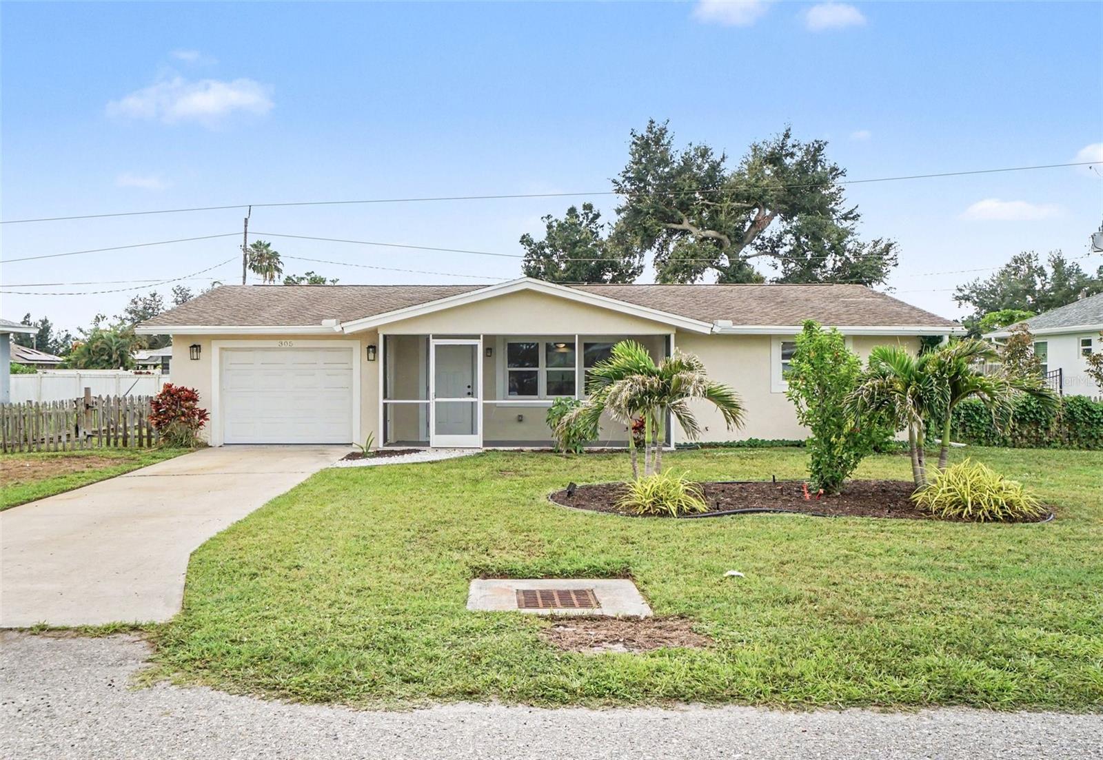 305 SHELL ROAD