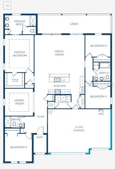 PORT CHARLOTTE SUB 32 - Residential