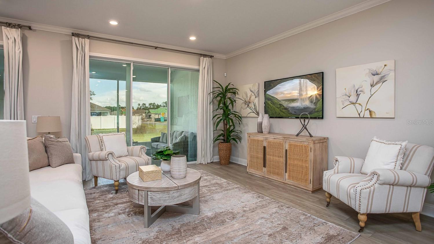 PORT CHARLOTTE SUB 32 - Residential