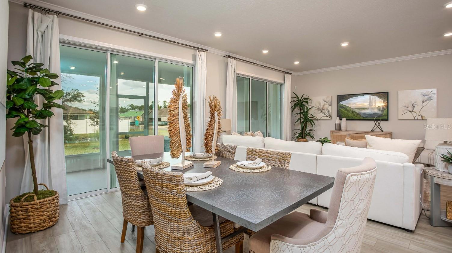 PORT CHARLOTTE SUB 32 - Residential