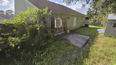 A home in ORLANDO