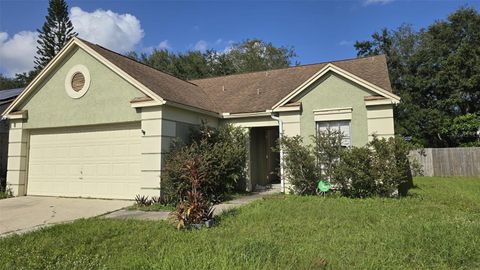 A home in ORLANDO