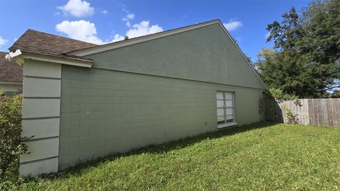 A home in ORLANDO