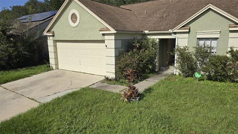 A home in ORLANDO