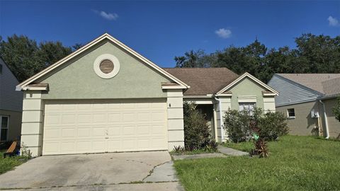 A home in ORLANDO