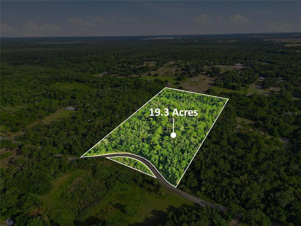 Photo of Horseshoe Creek Road, Davenport, FL 33837 (MLS # O6418170)