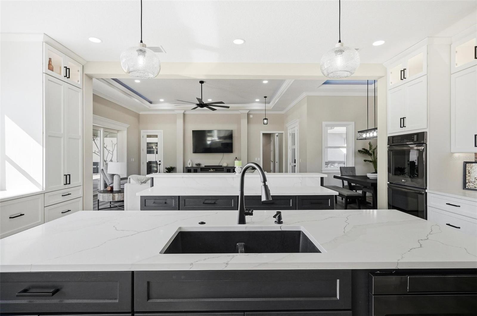 NOTTINGHAM PH 1 - Residential