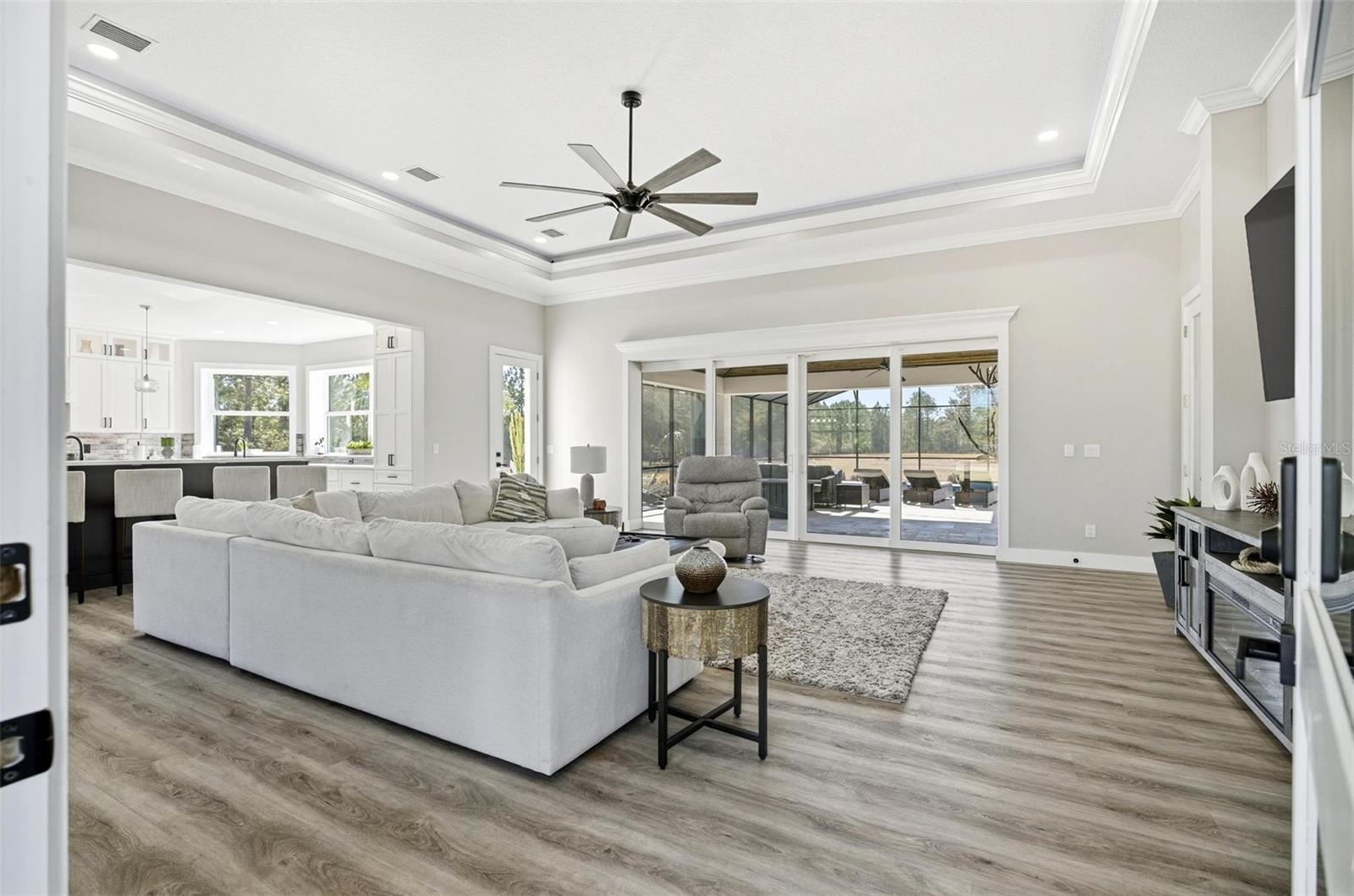 NOTTINGHAM PH 1 - Residential