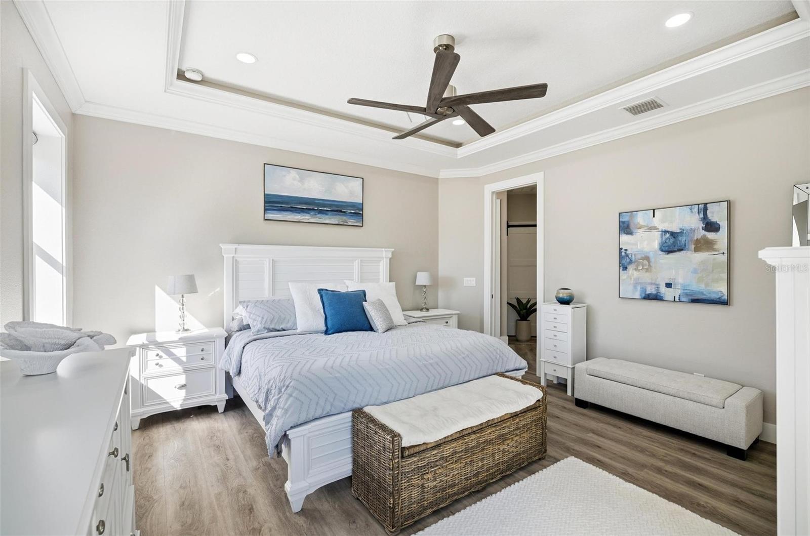 NOTTINGHAM PH 1 - Residential