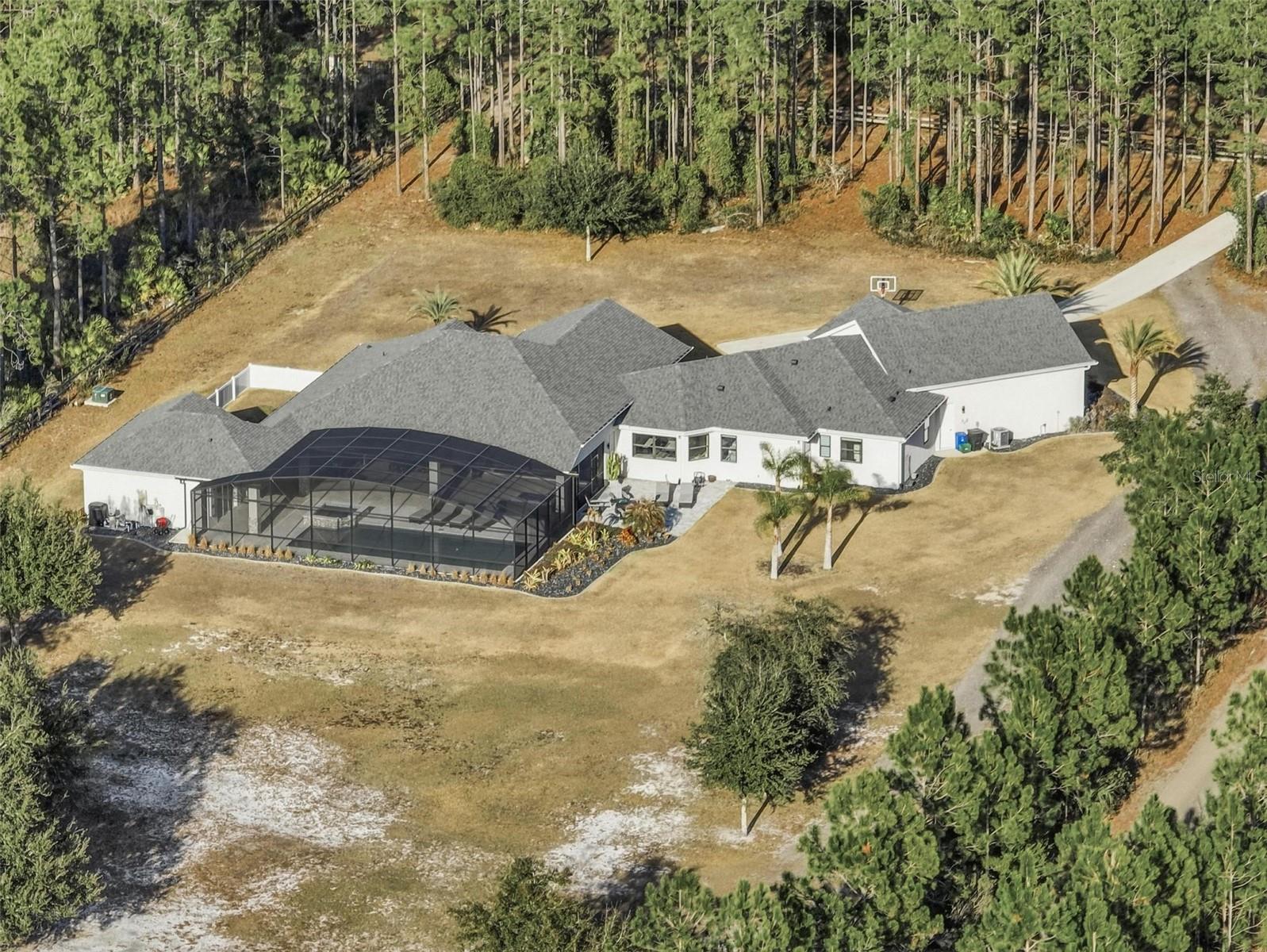 NOTTINGHAM PH 1 - Residential